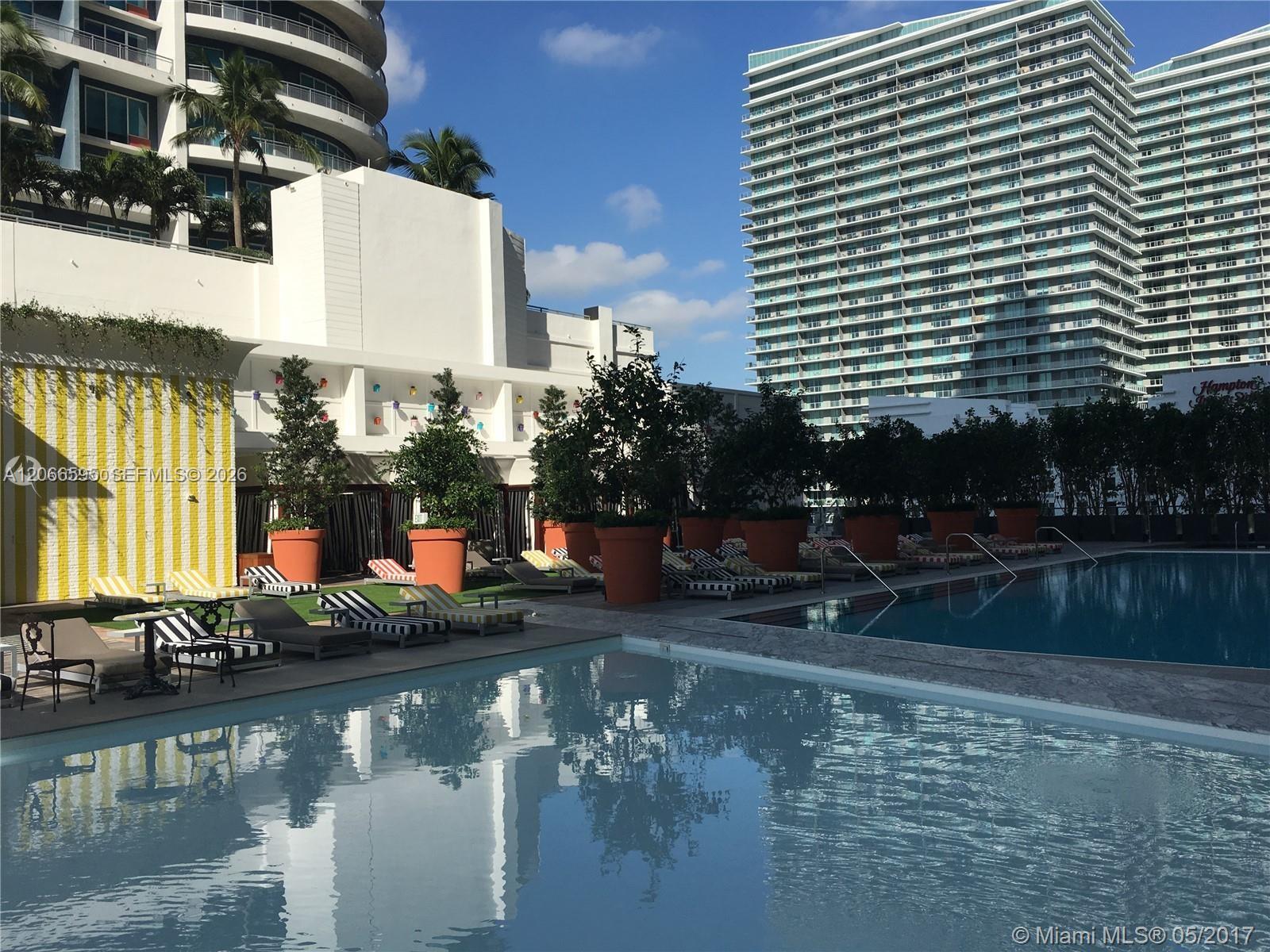 1300 S MIAMI AV Unit: 4002
