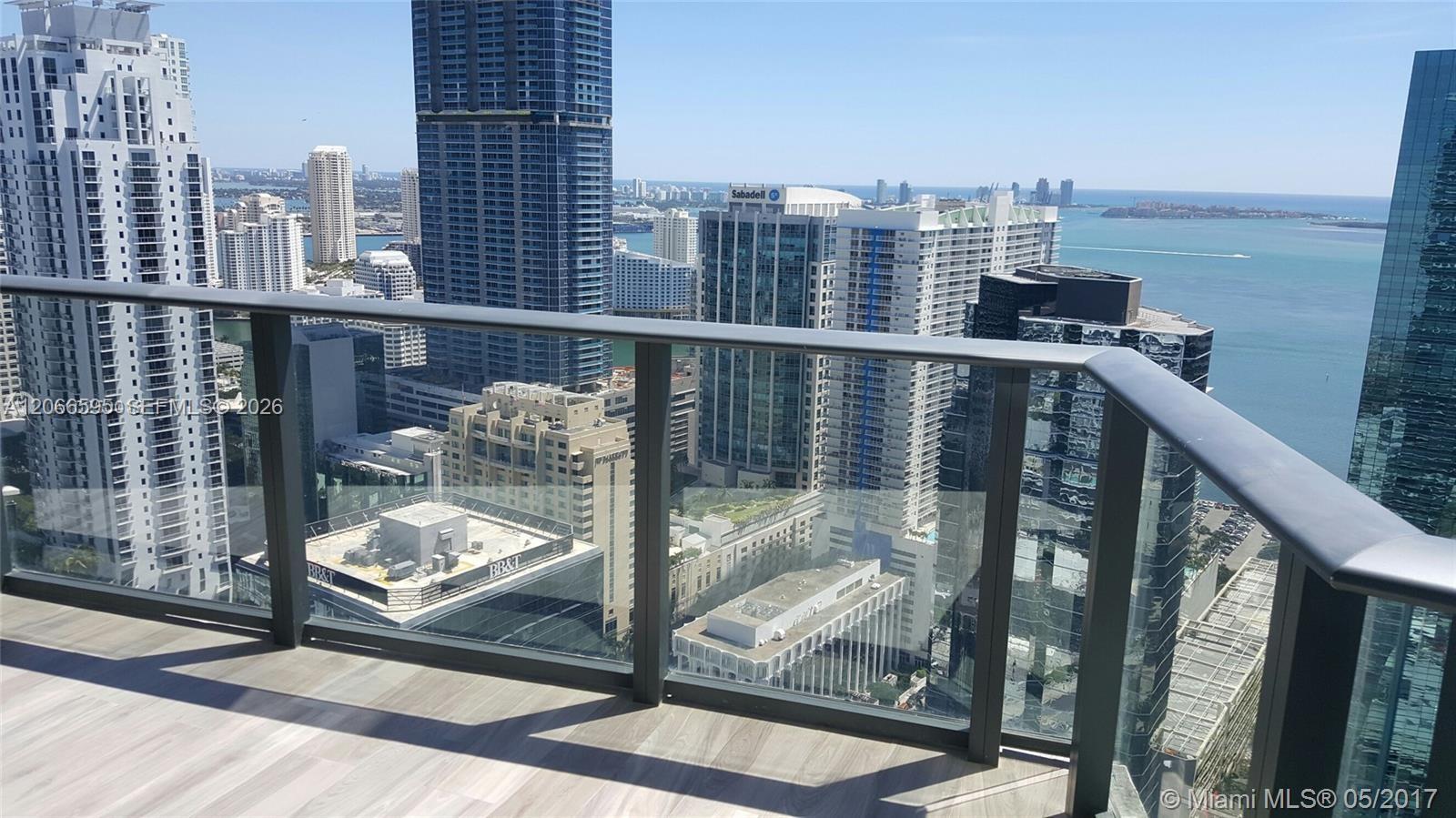 1300 S MIAMI AV Unit: 4002