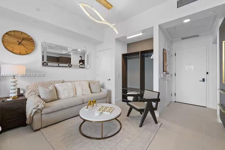 601 NE 1 Ave # 4912 Unit: PH-4912