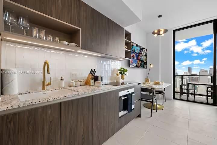 601 NE 1 Ave # 4912 Unit: PH-4912