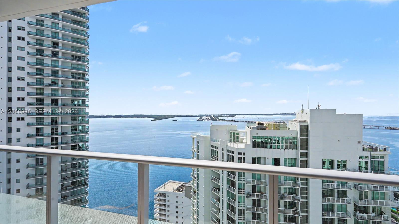 1300 Brickell Bay Dr # 3102