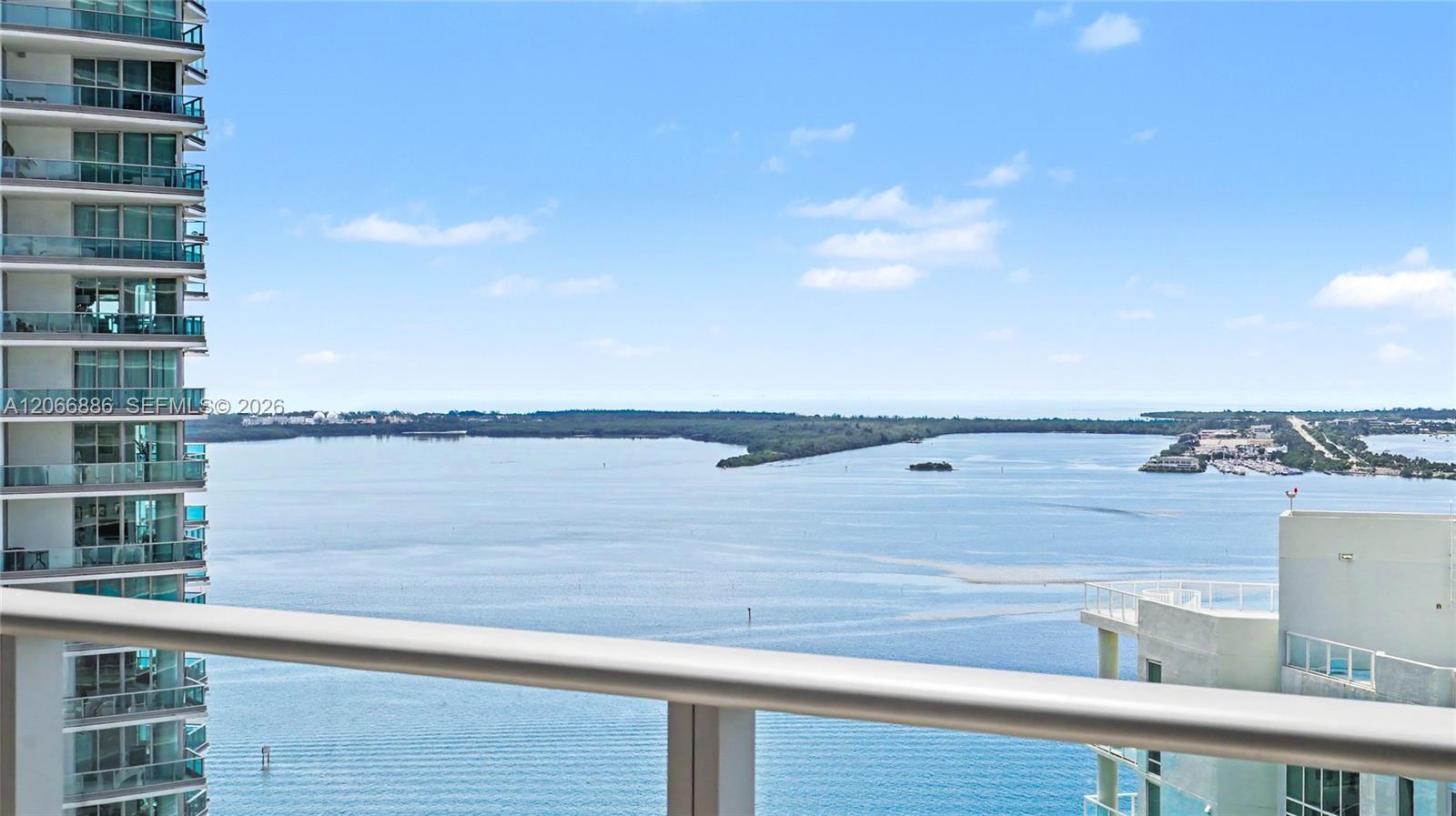 1300 Brickell Bay Dr # 3102