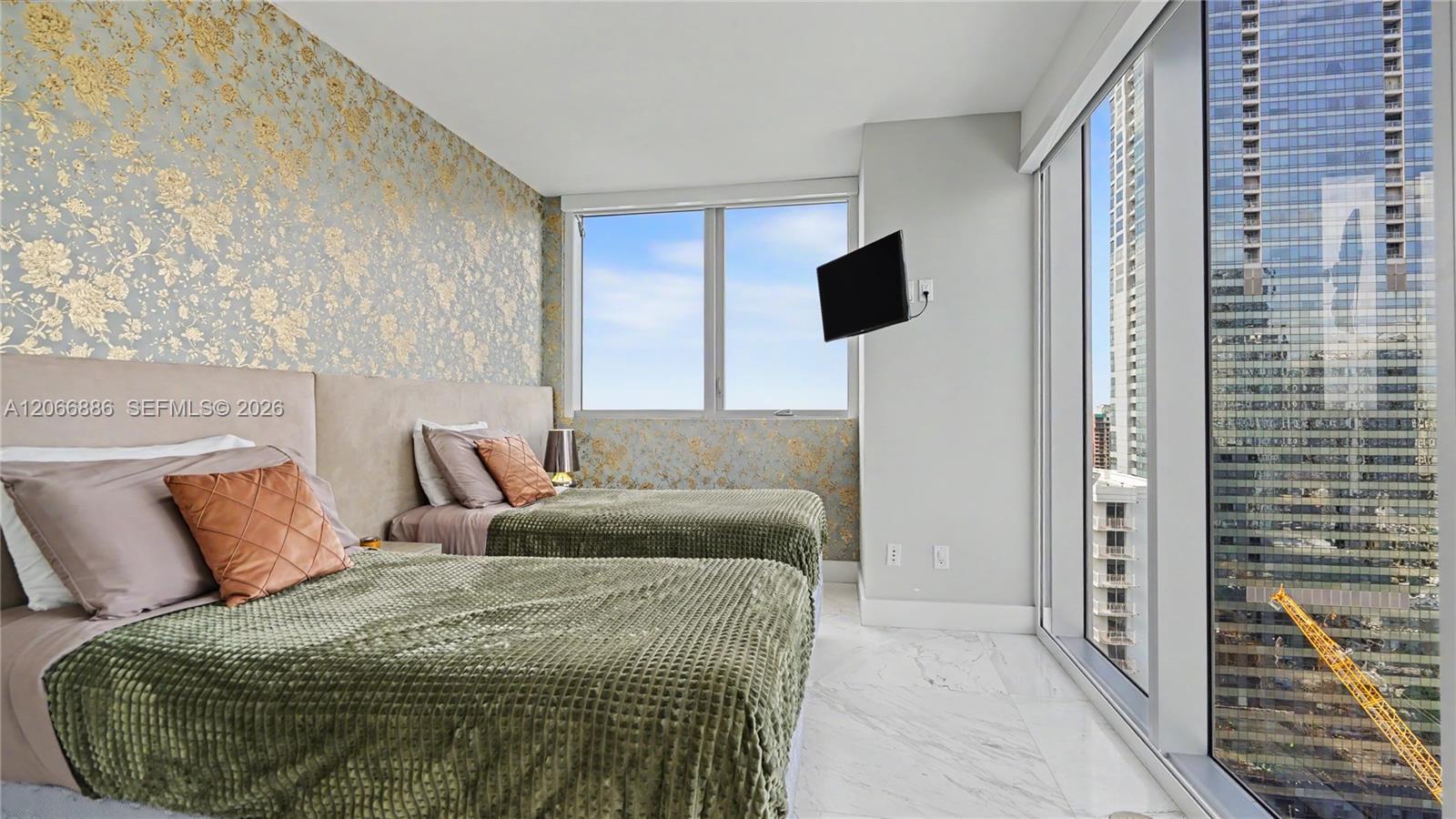 1300 Brickell Bay Dr # 3102