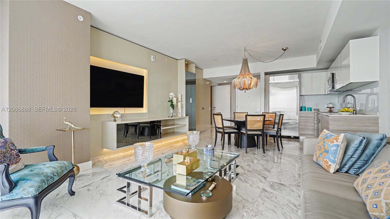 1300 Brickell Bay Dr # 3102