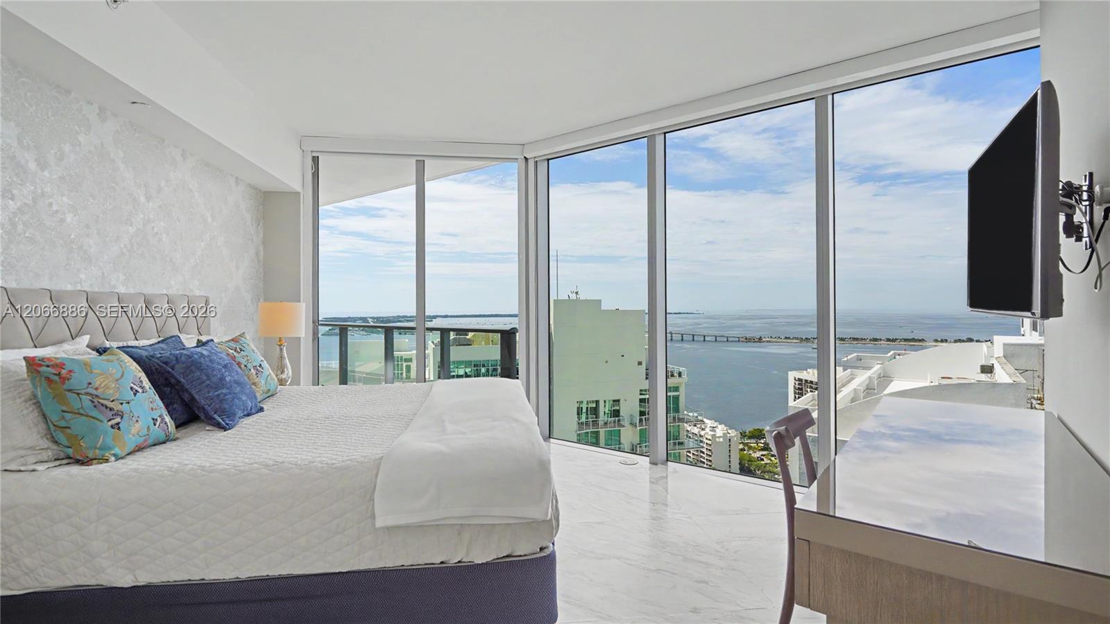 1300 Brickell Bay Dr # 3102