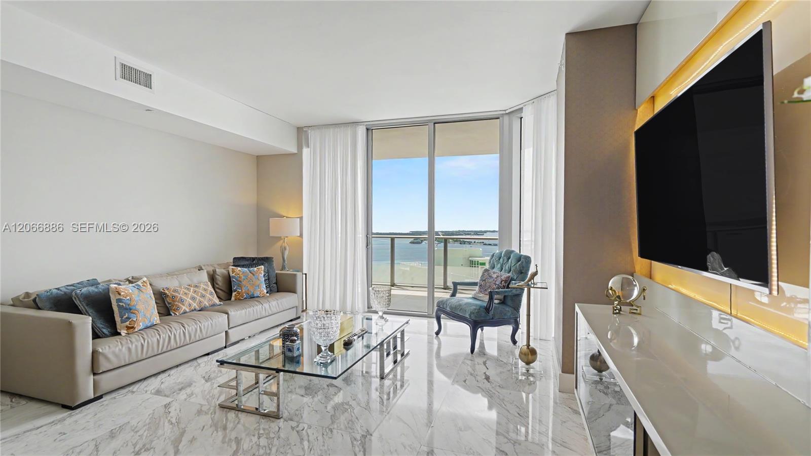 1300 Brickell Bay Dr # 3102