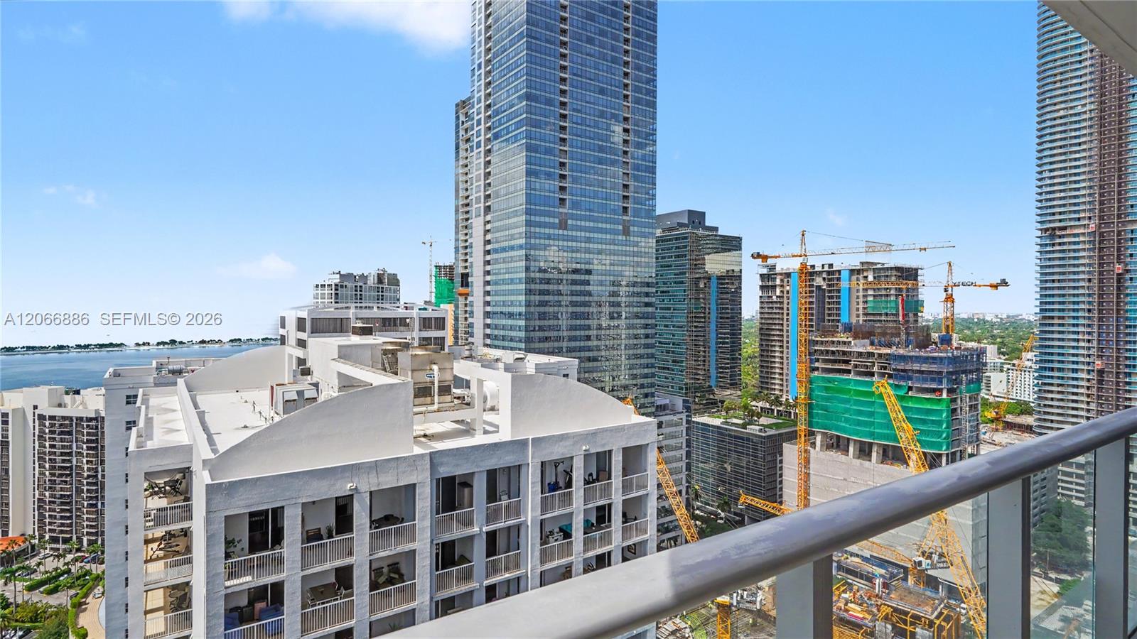 1300 Brickell Bay Dr # 3102