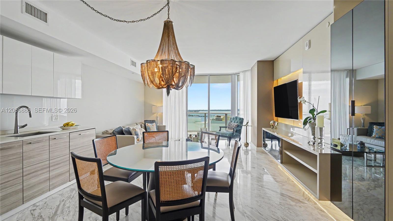 1300 Brickell Bay Dr # 3102