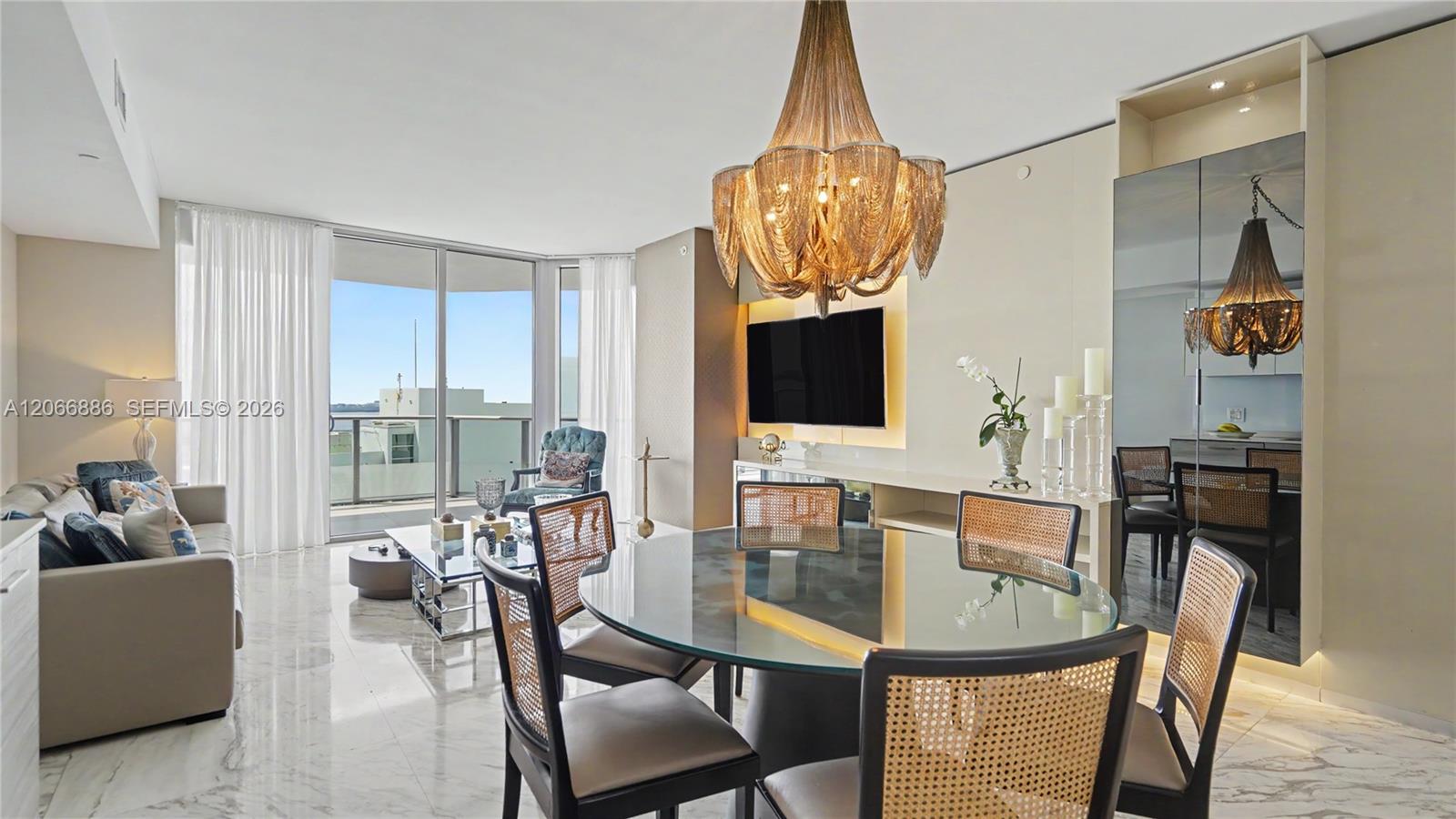1300 Brickell Bay Dr # 3102