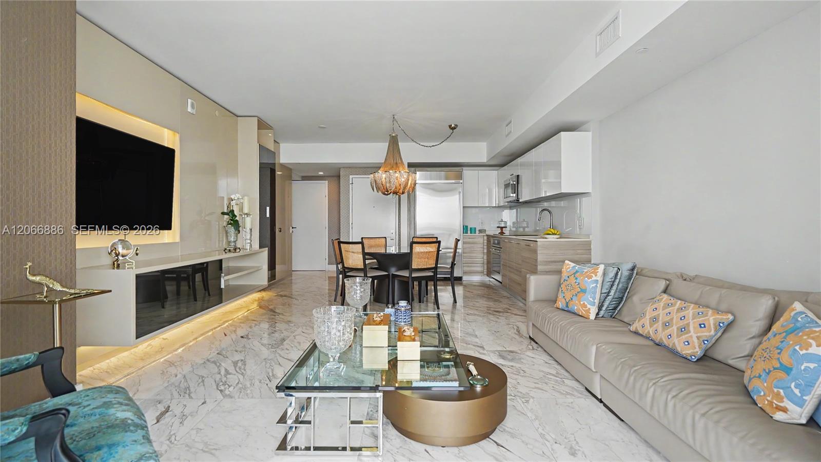 1300 Brickell Bay Dr # 3102