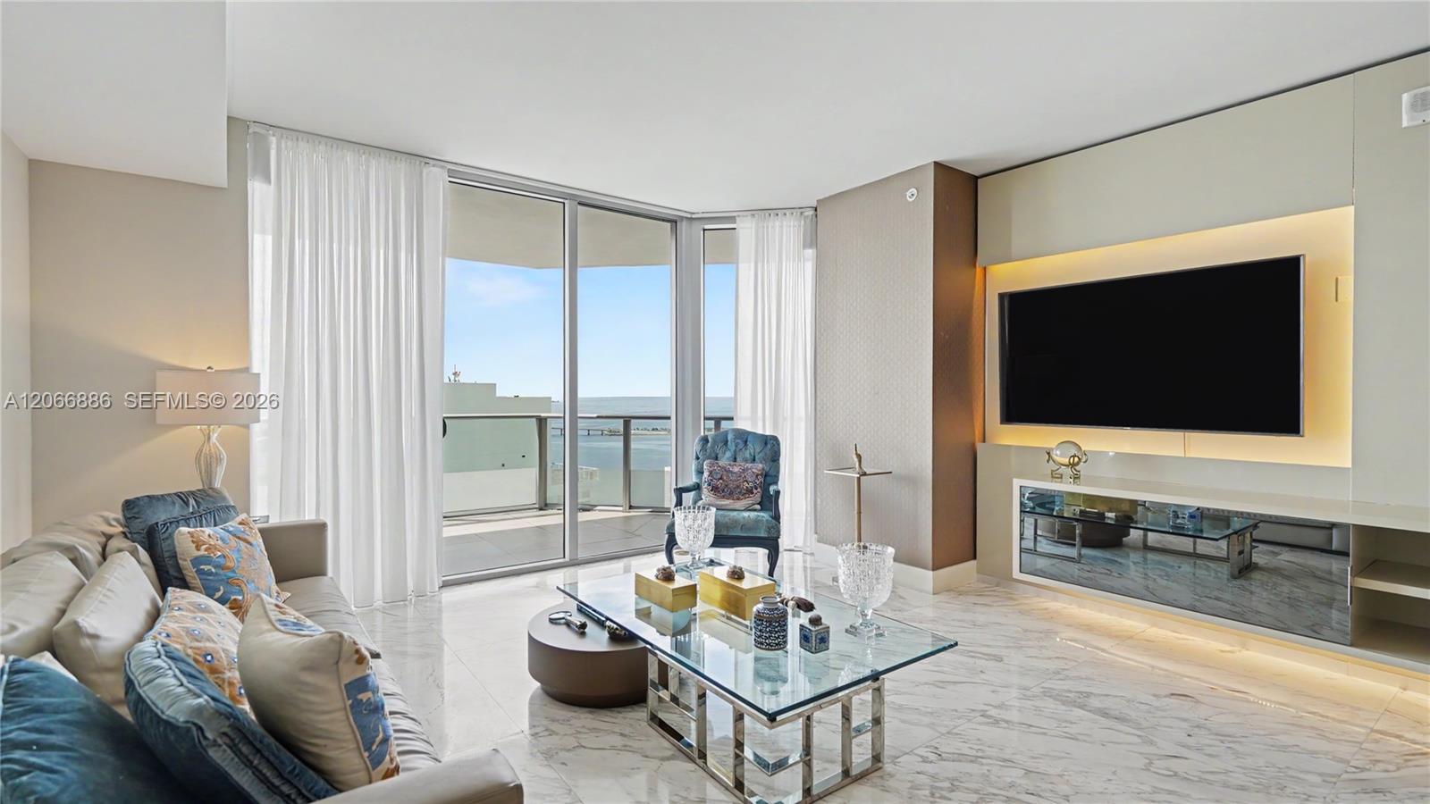 1300 Brickell Bay Dr # 3102