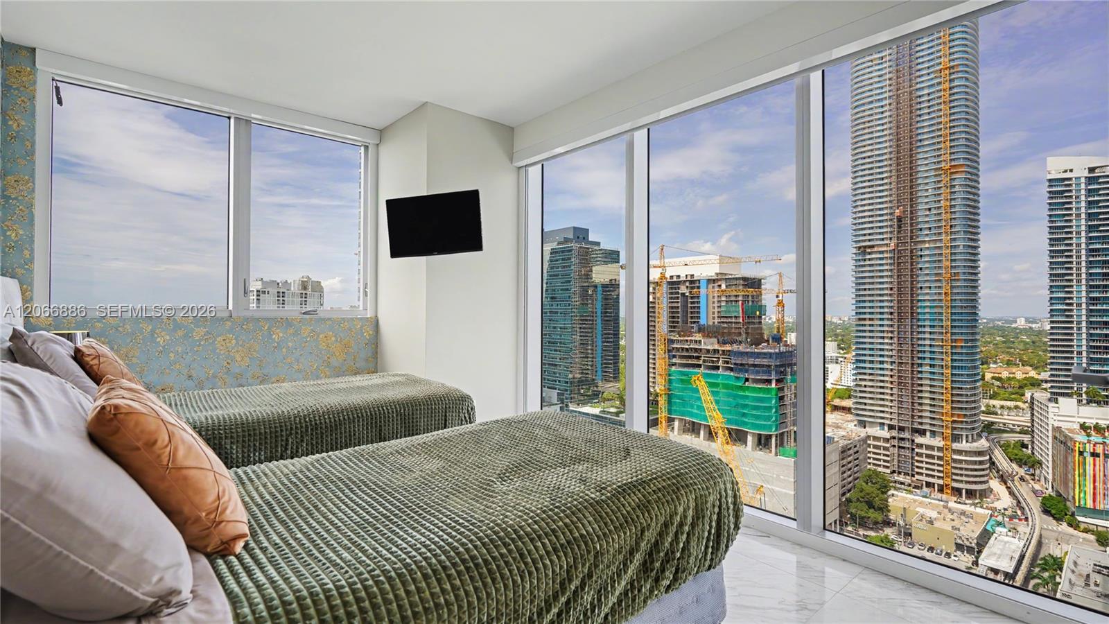 1300 Brickell Bay Dr # 3102