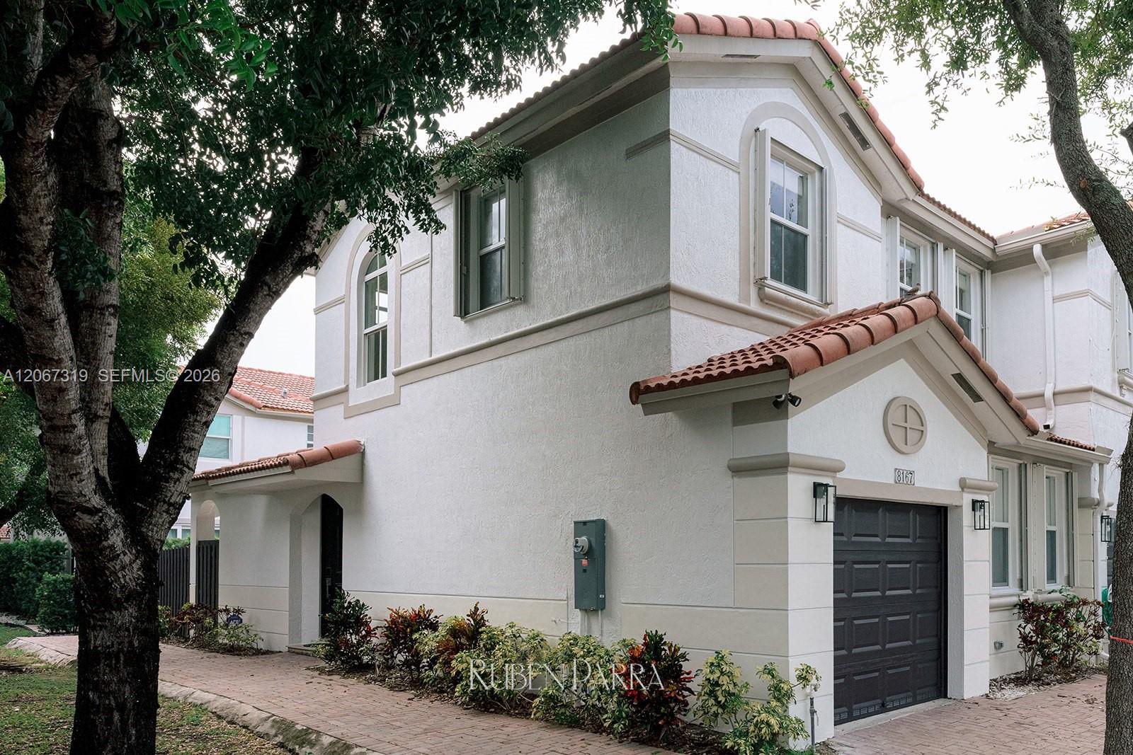 8167 NW 108th Ct Unit: .