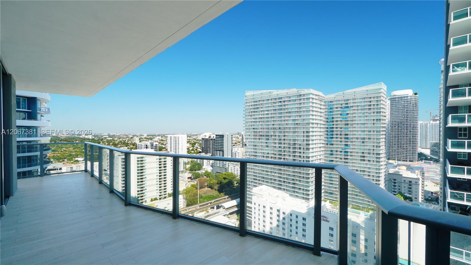 1300 S Miami Ave Unit: 2610
