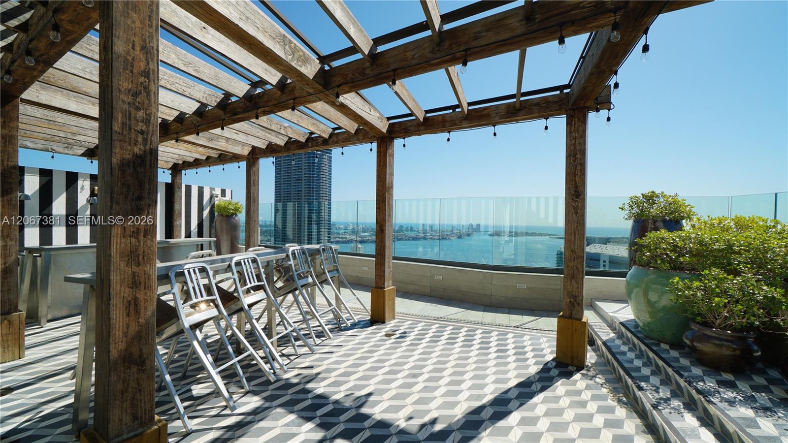 1300 S Miami Ave Unit: 2610