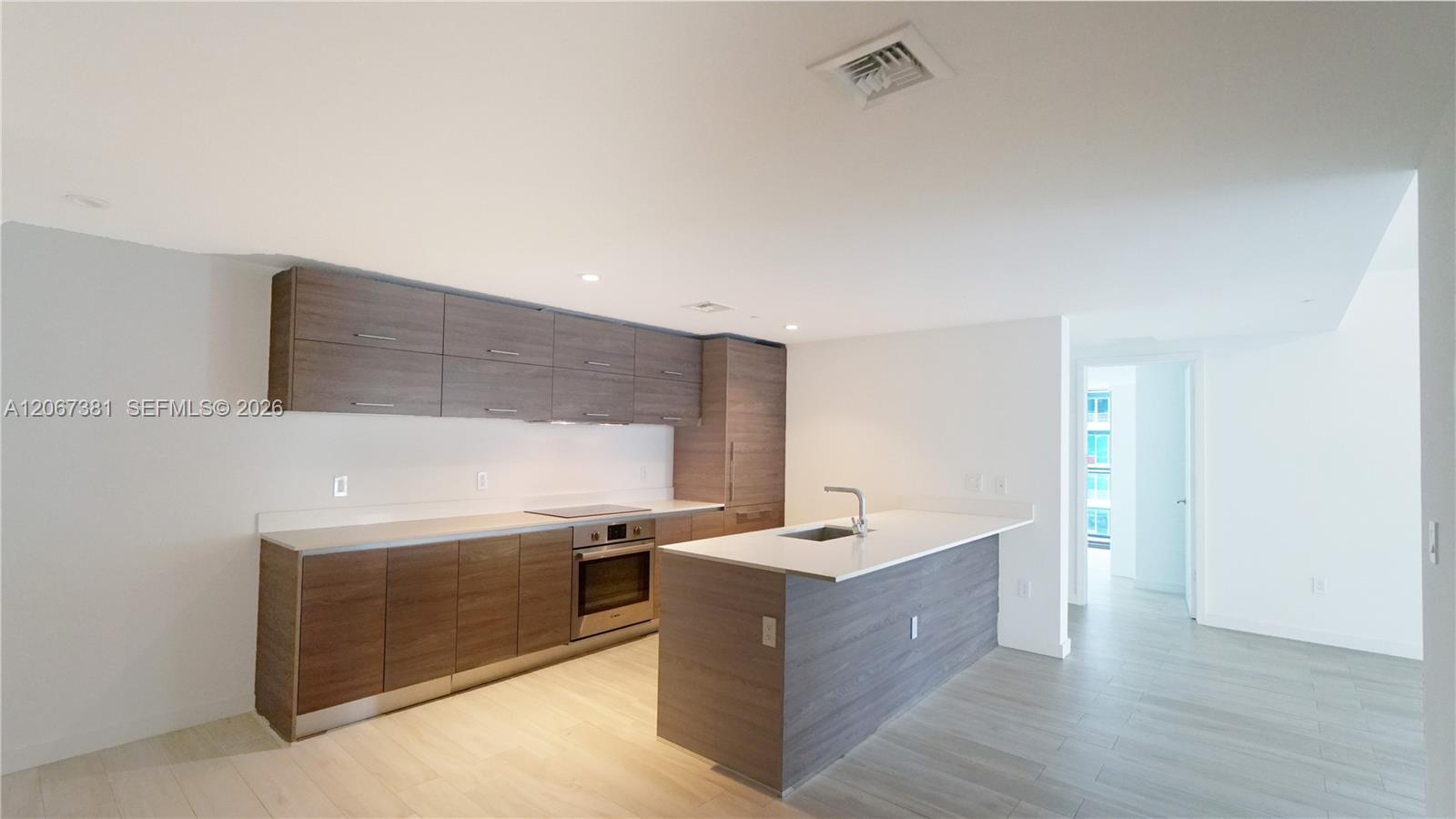 1300 S Miami Ave Unit: 2610