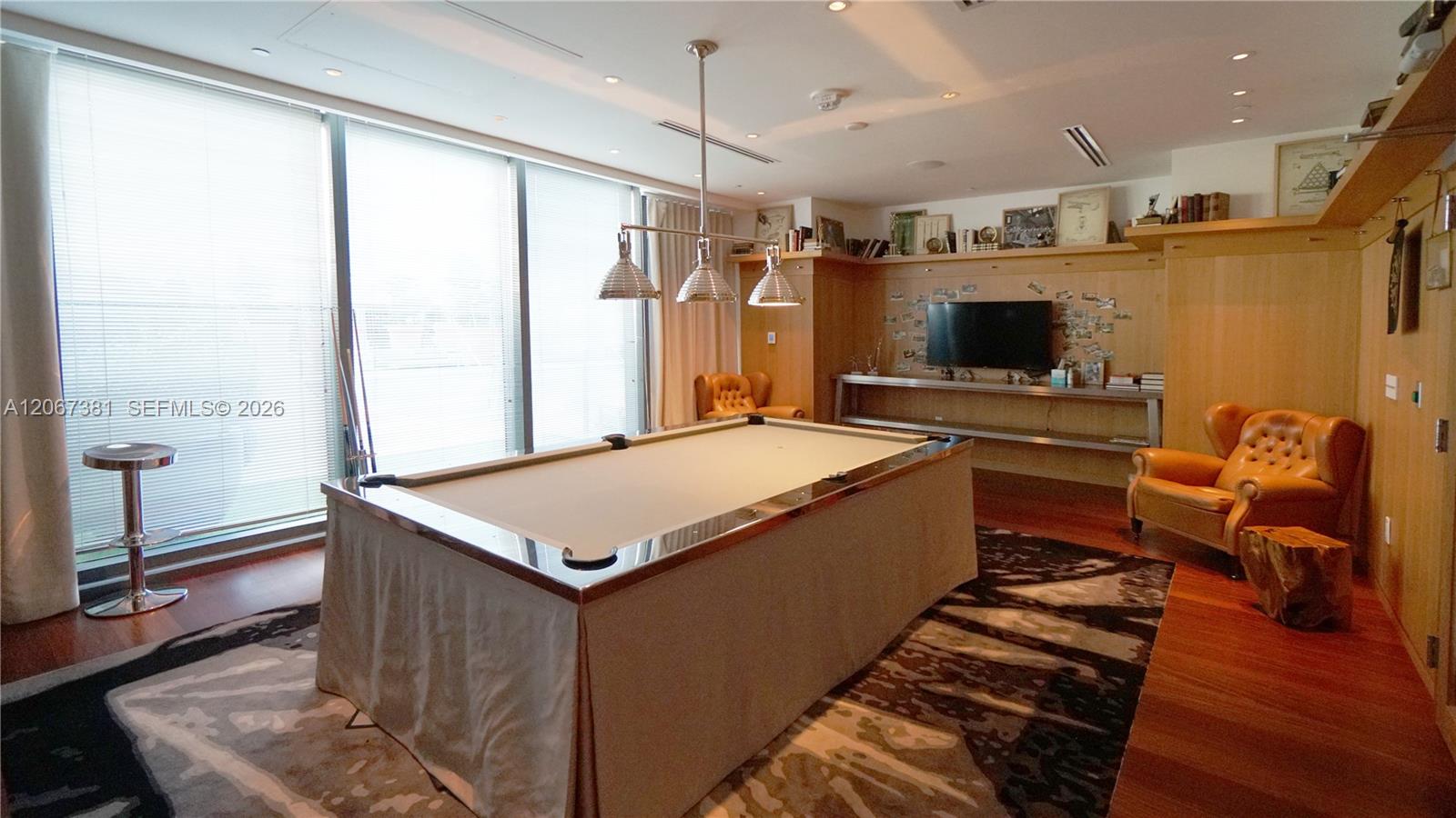 1300 S Miami Ave Unit: 2610