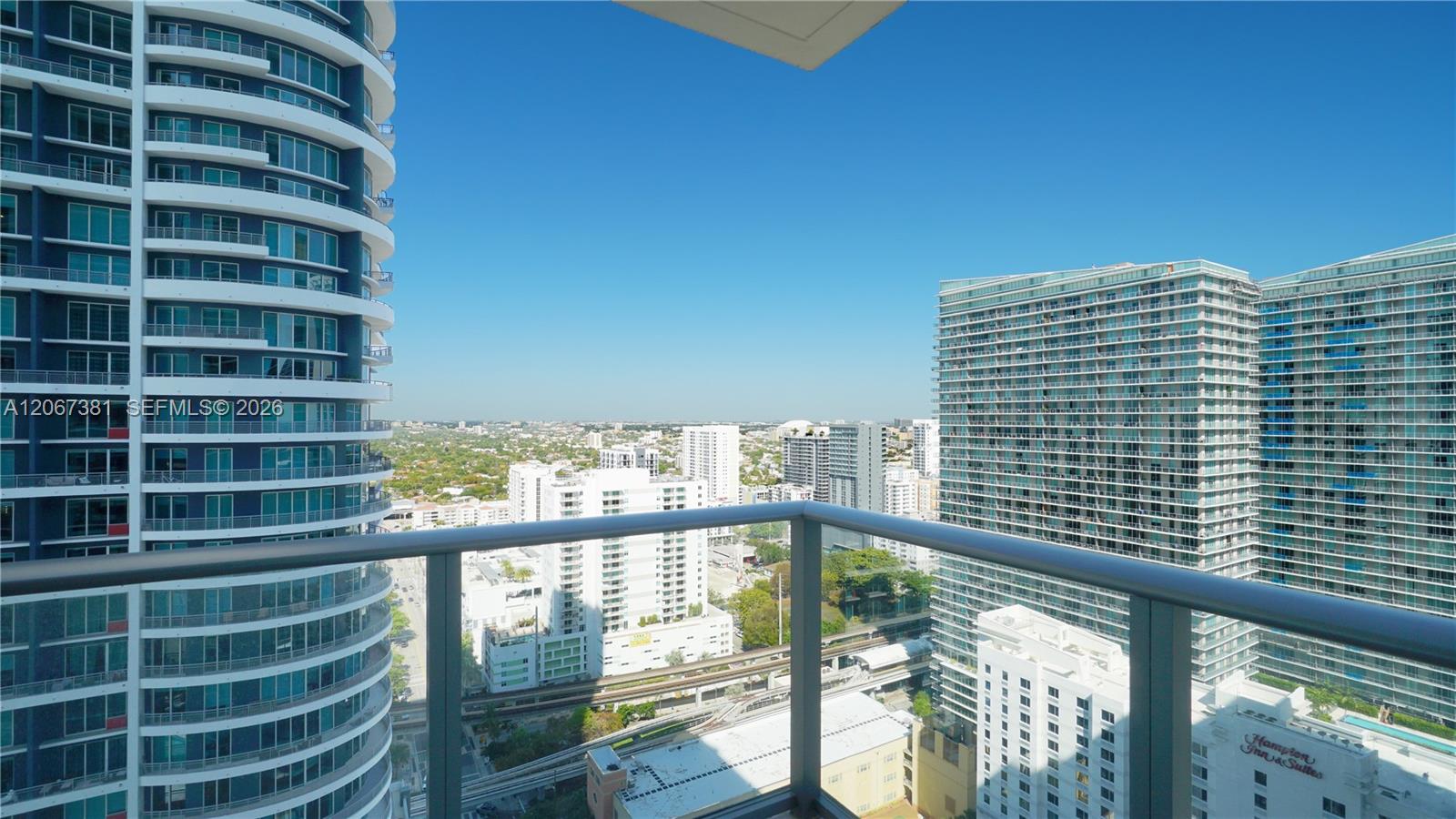 1300 S Miami Ave Unit: 2610