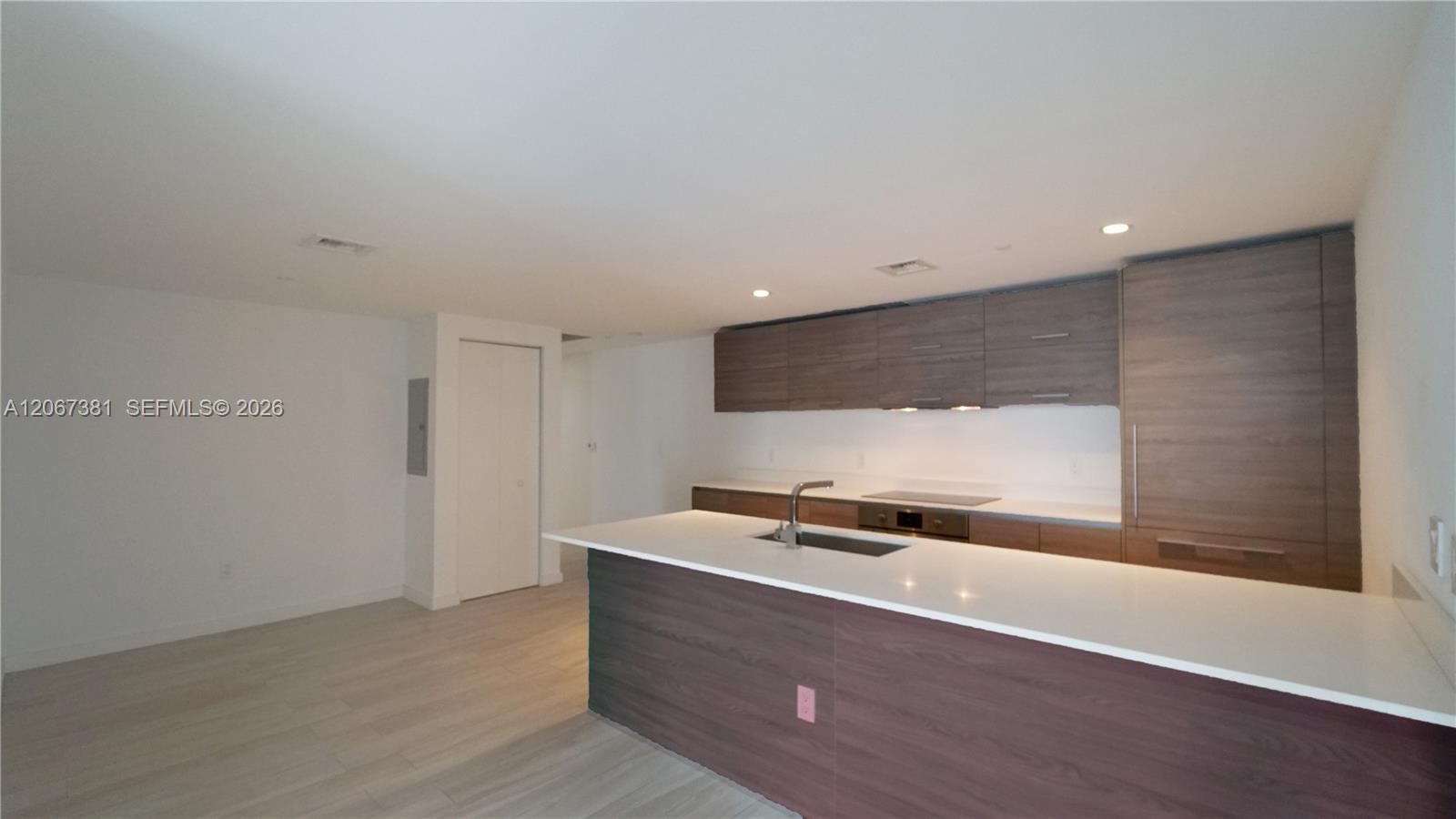 1300 S Miami Ave Unit: 2610