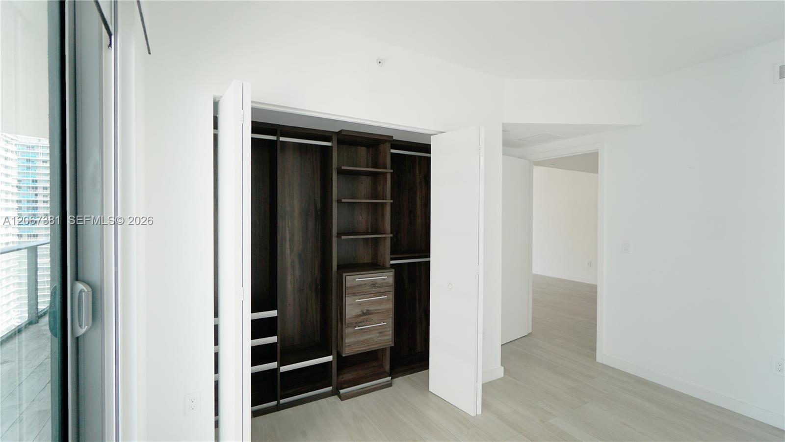 1300 S Miami Ave Unit: 2610