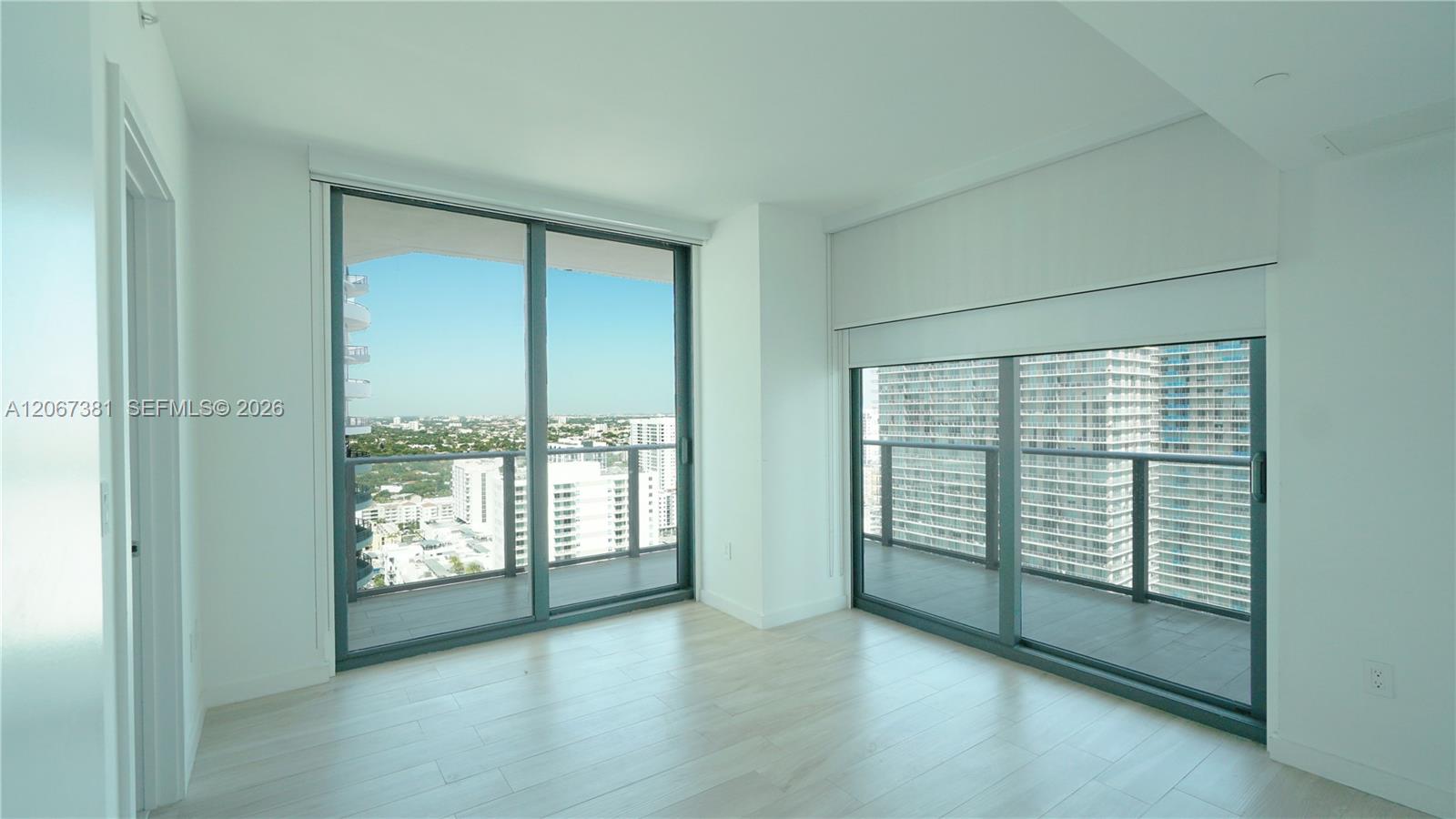 1300 S Miami Ave Unit: 2610