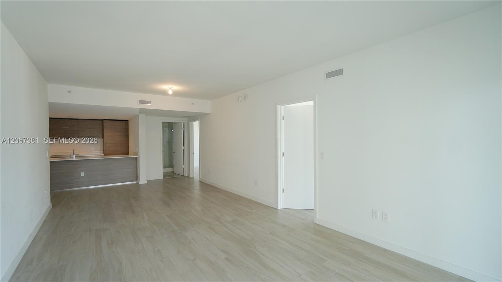 1300 S Miami Ave Unit: 2610