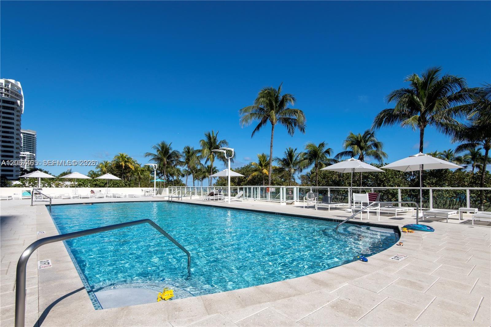 10185 Collins Ave # 1416
