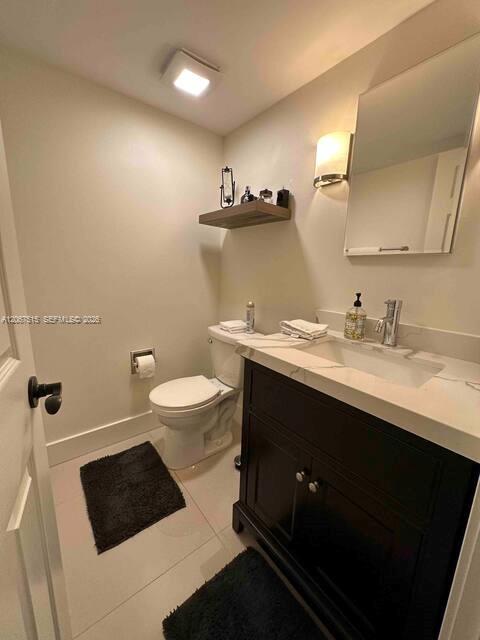 5600 N Flagler Dr # 1806