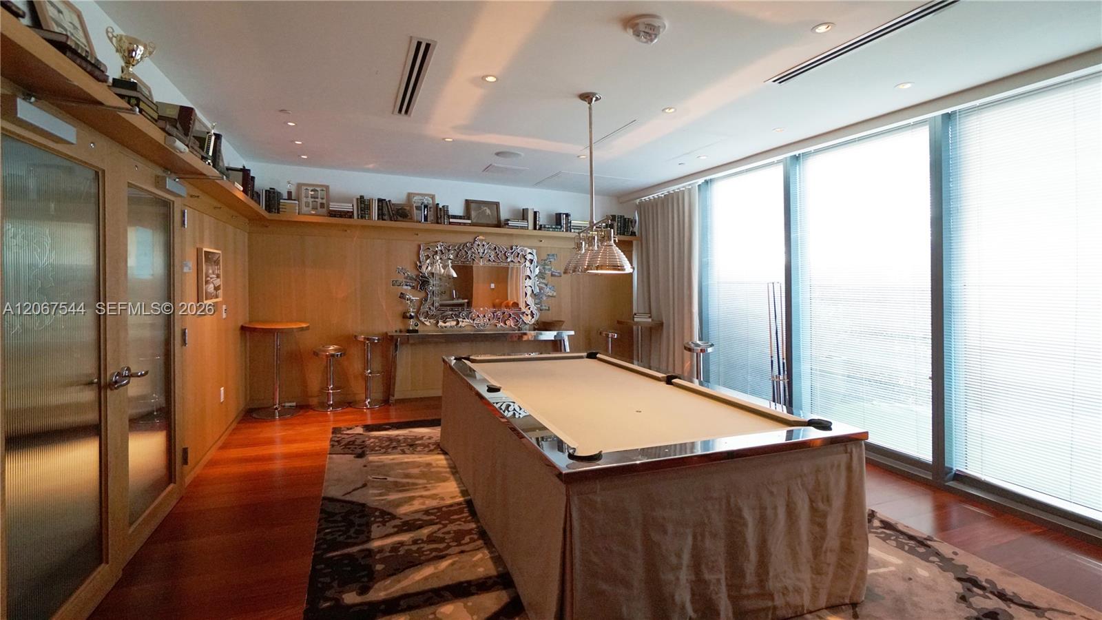 1300 S Miami Ave Unit: 2610