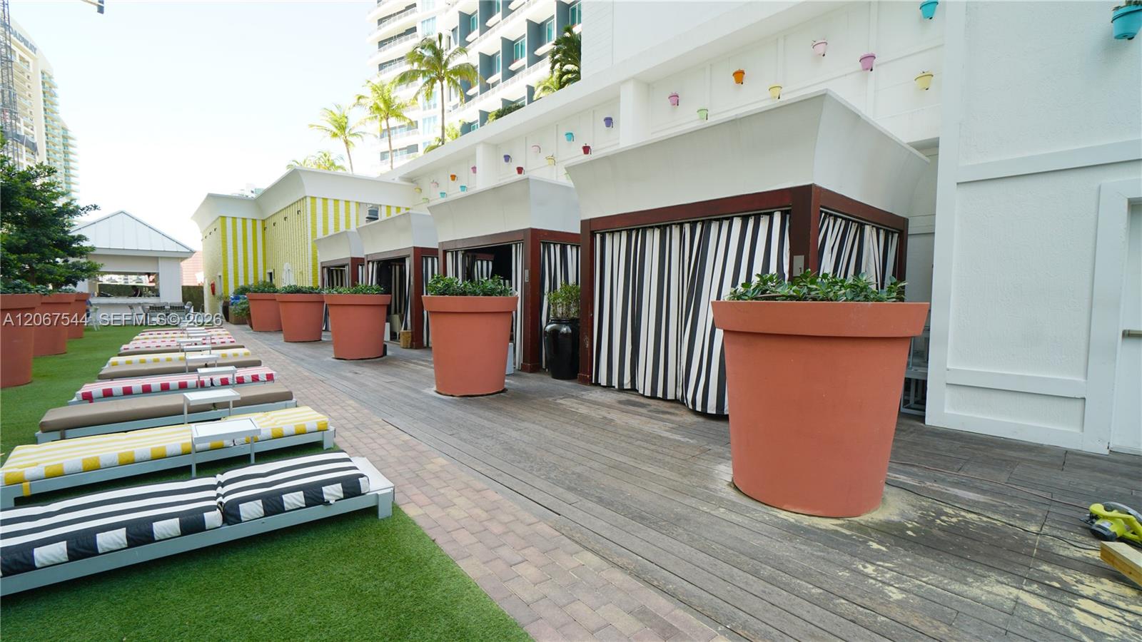 1300 S Miami Ave Unit: 2610