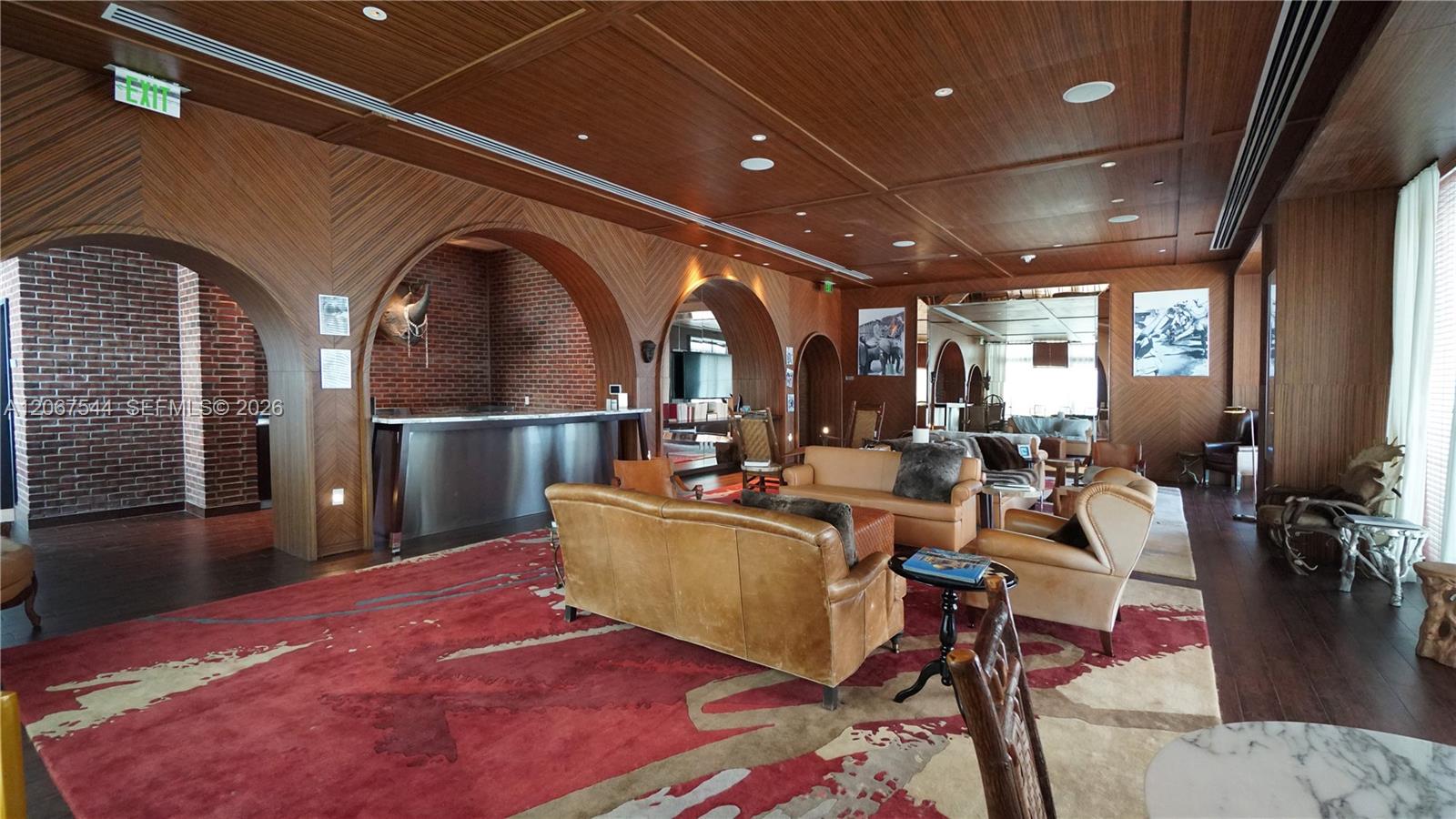1300 S Miami Ave Unit: 2610