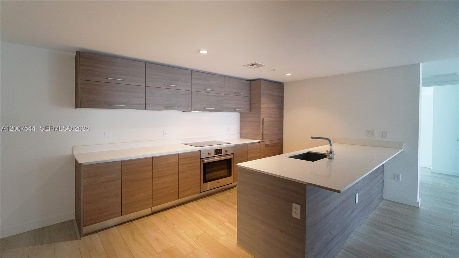 1300 S Miami Ave Unit: 2610