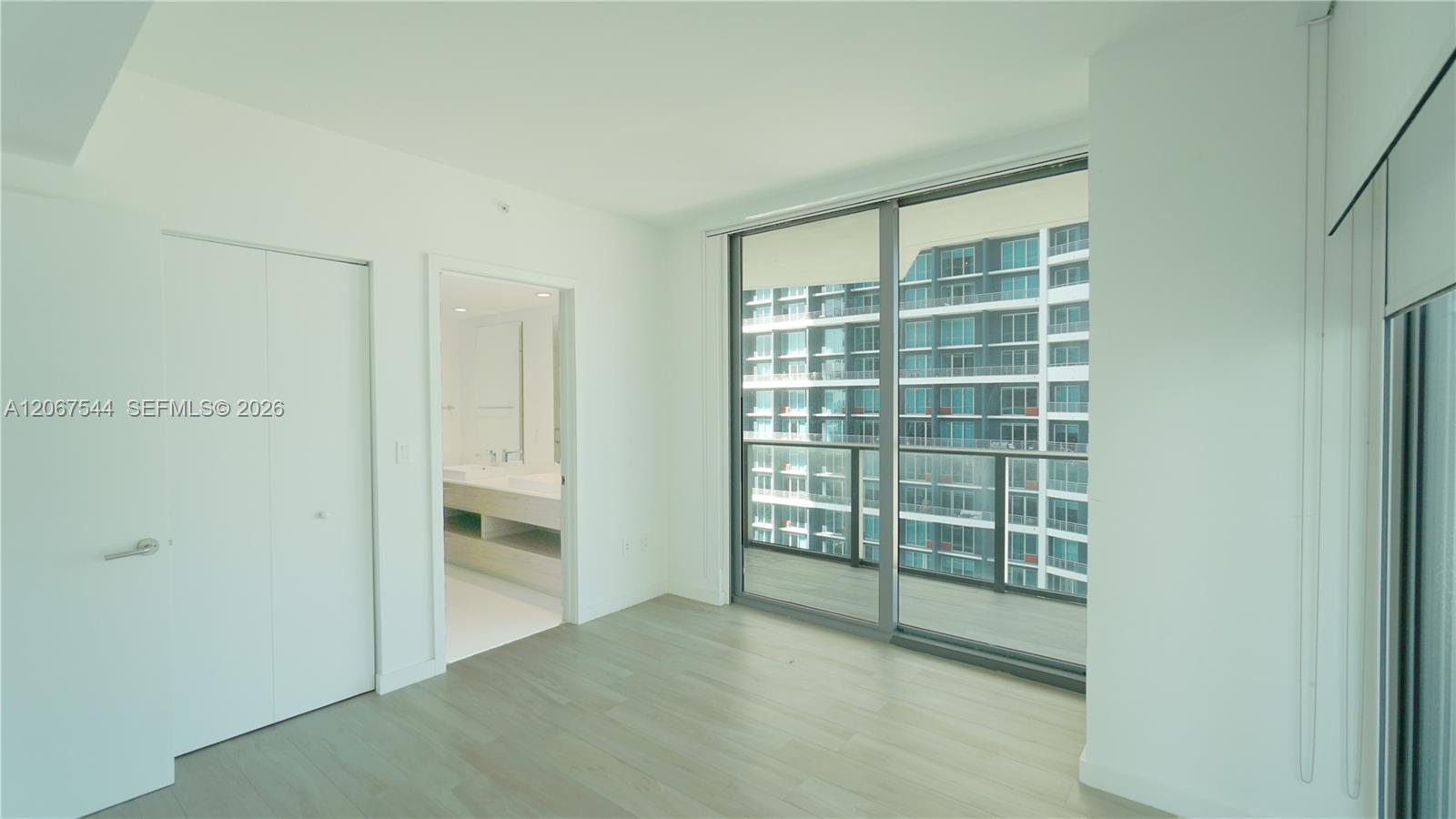 1300 S Miami Ave Unit: 2610