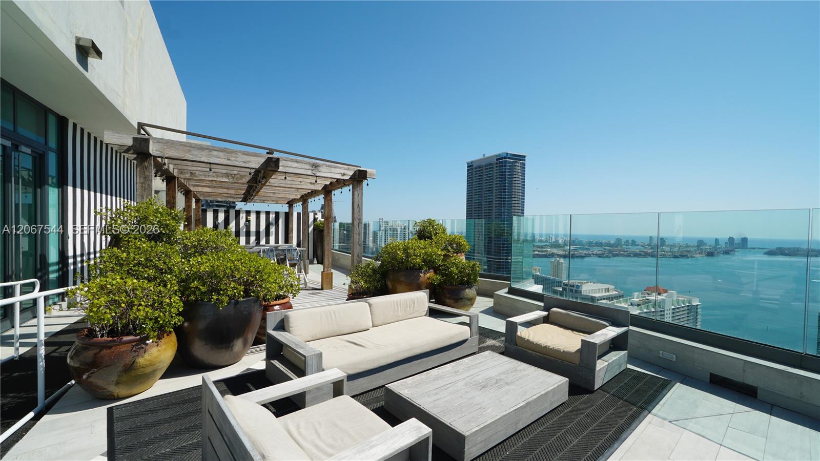 1300 S Miami Ave Unit: 2610