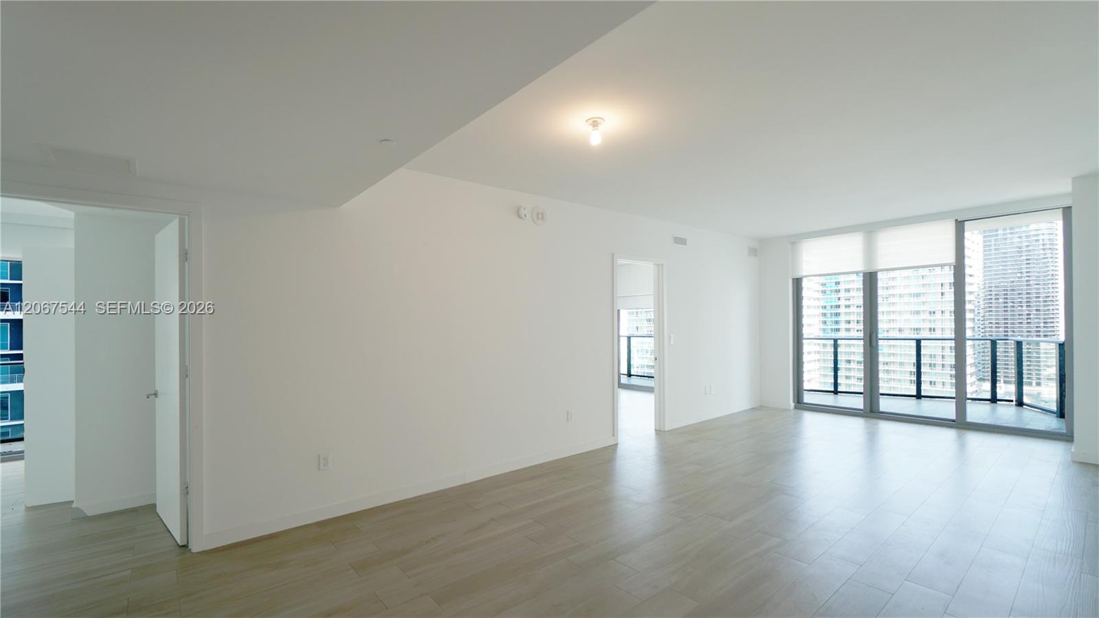 1300 S Miami Ave Unit: 2610