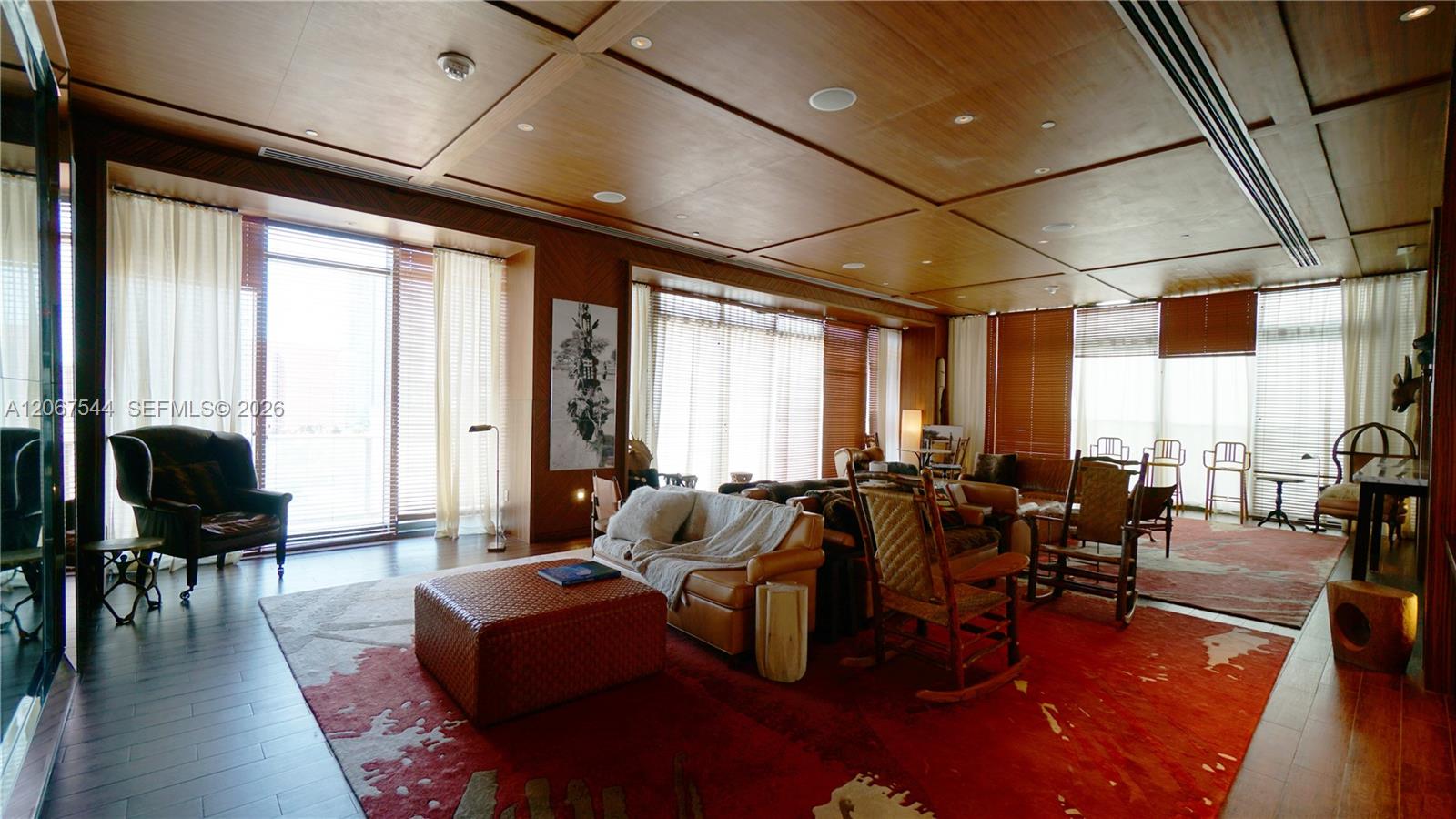 1300 S Miami Ave Unit: 2610