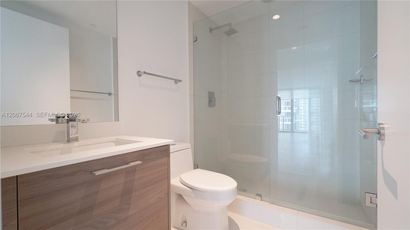1300 S Miami Ave Unit: 2610