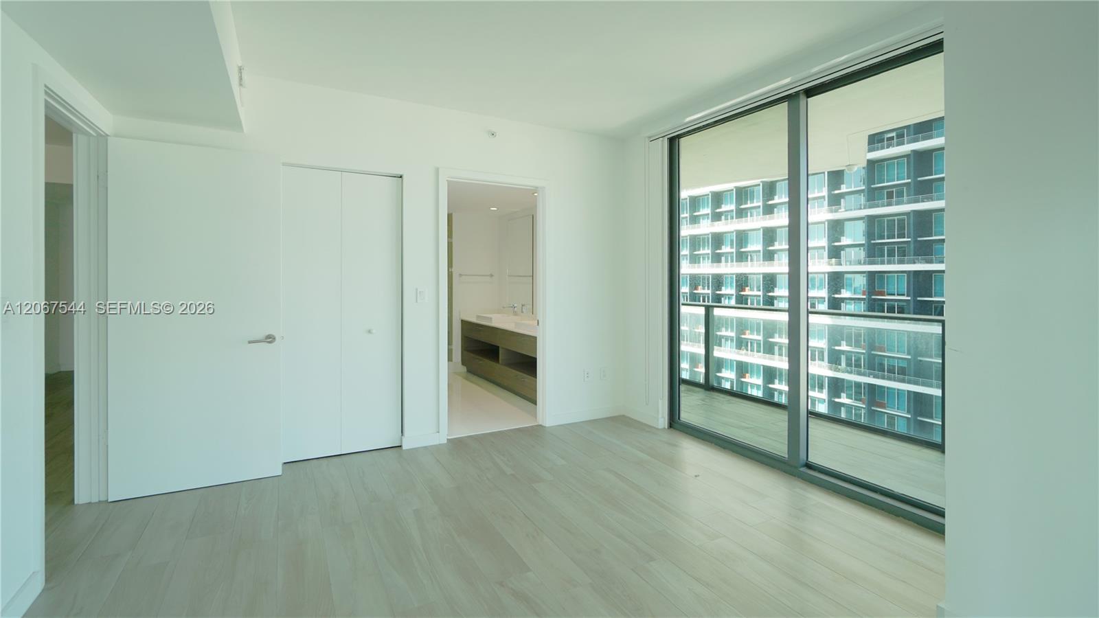 1300 S Miami Ave Unit: 2610