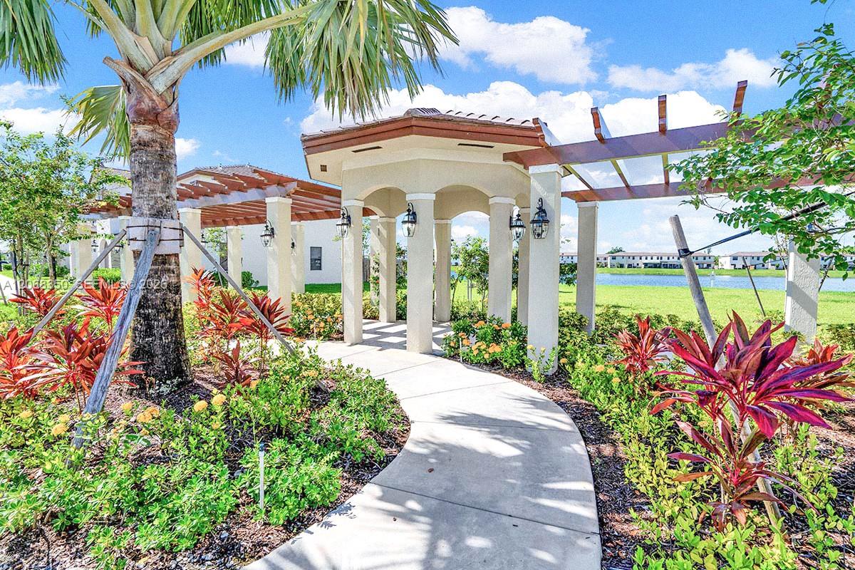 10095 SW 231 LN Unit: .
