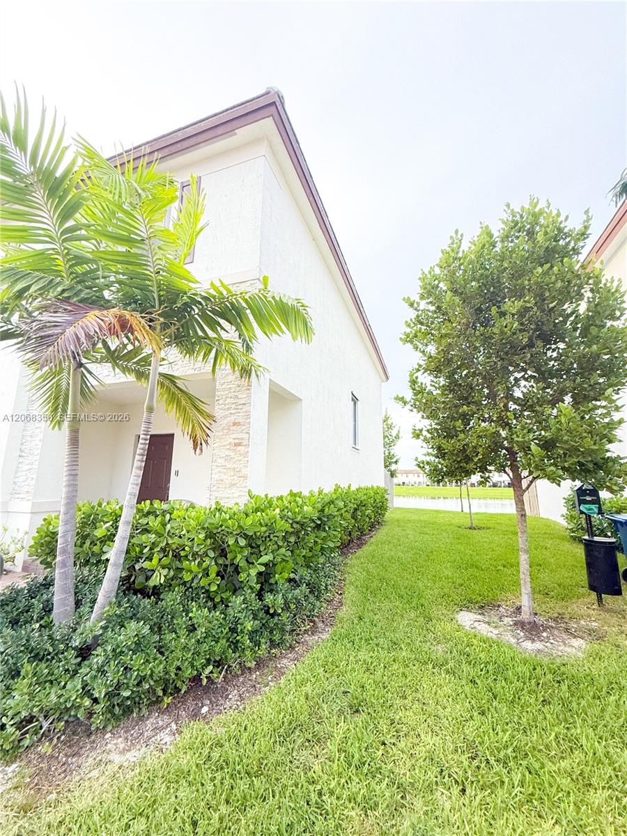 10095 SW 231 LN Unit: .