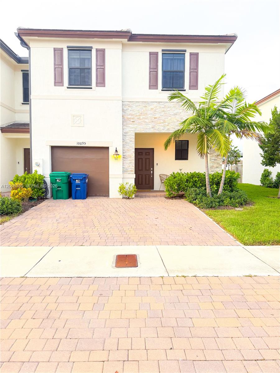 10095 SW 231 LN Unit: .