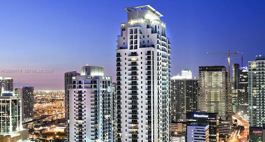 1060 BRICKELL AVE # 1501
