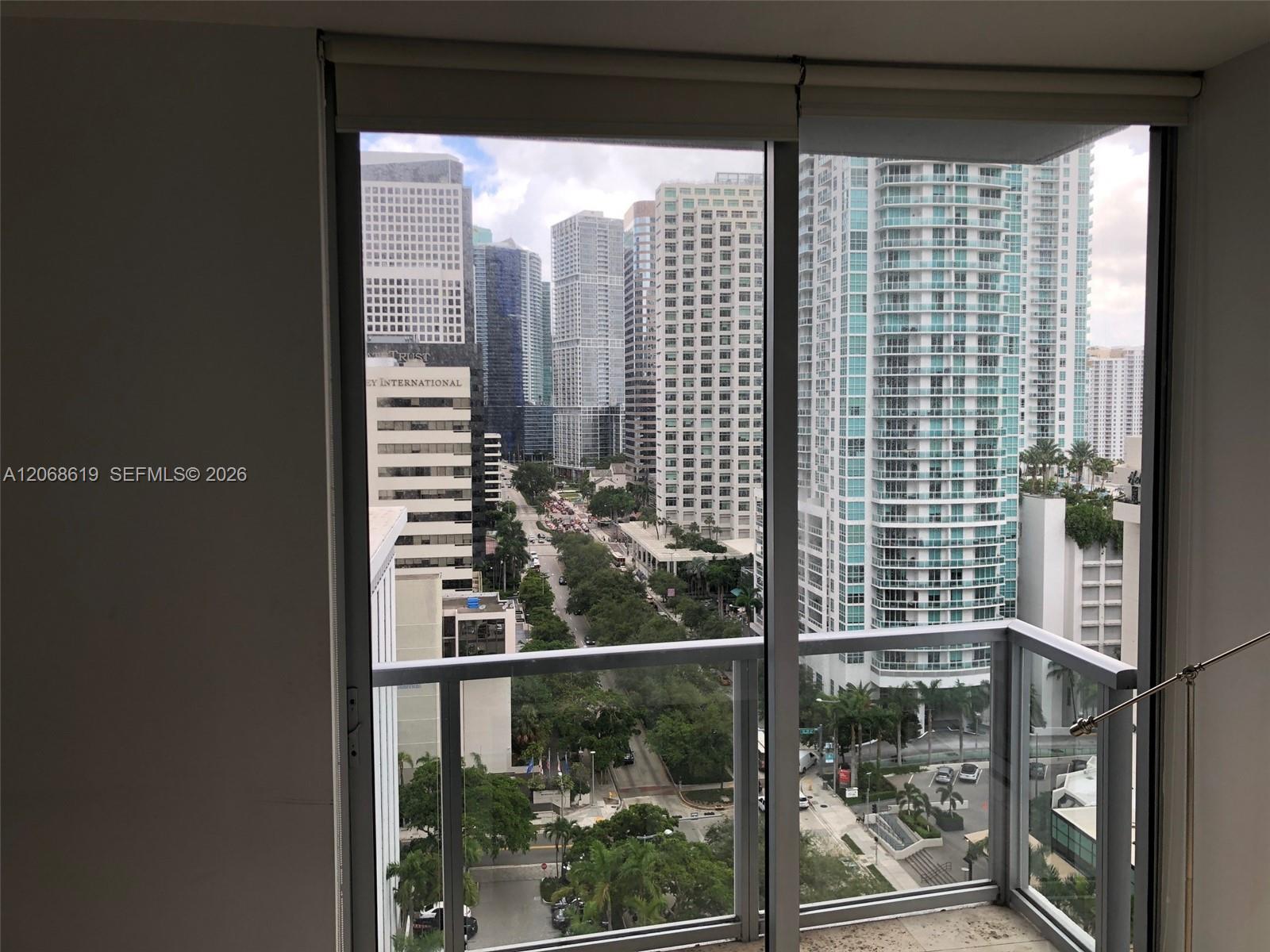 1060 BRICKELL AVE # 1501