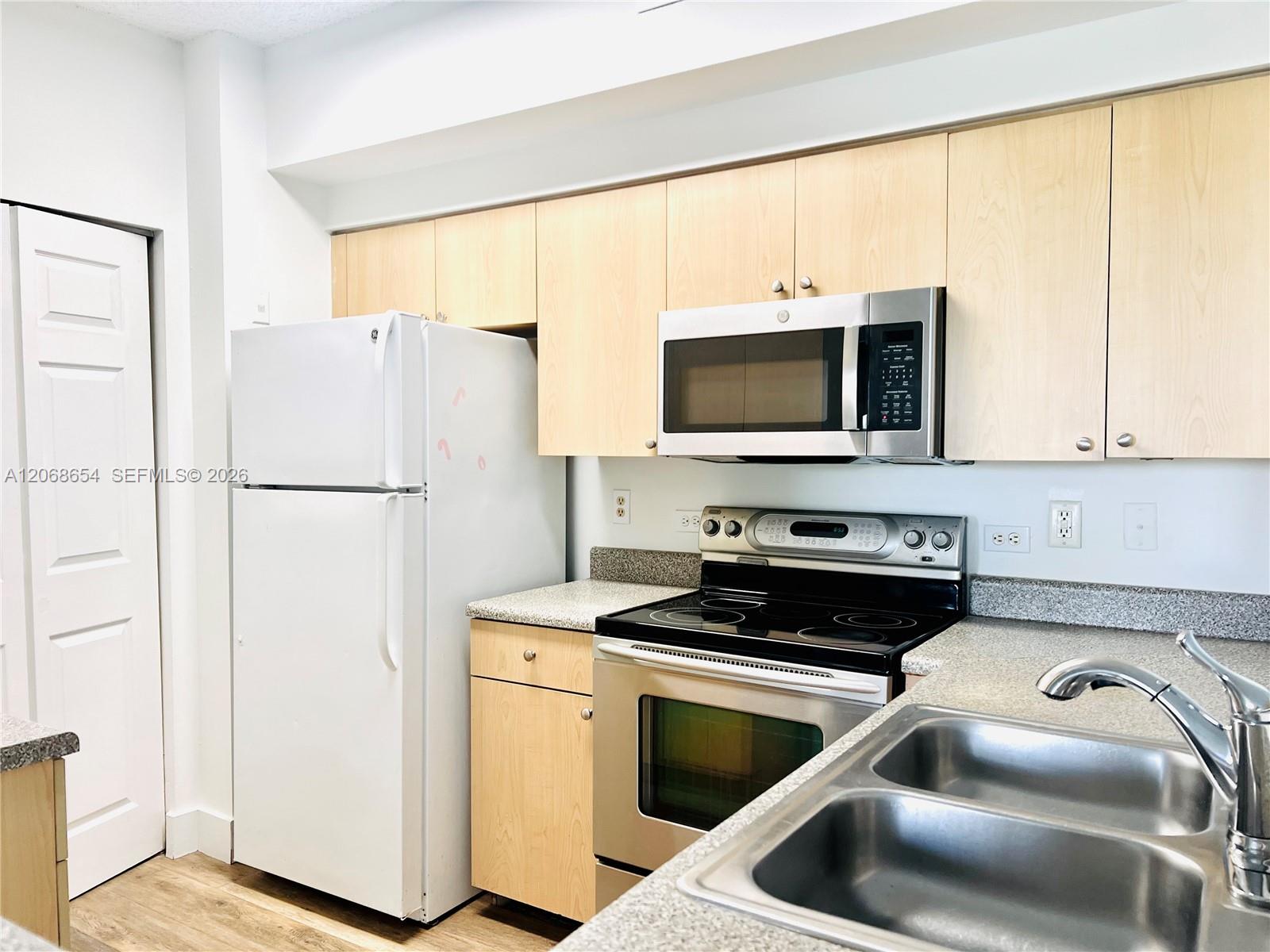 2401 W Preserve Way # 104