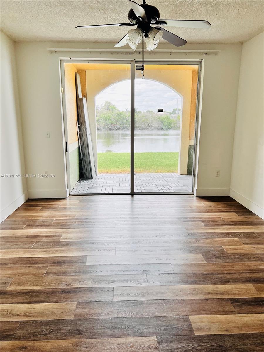 2401 W Preserve Way # 104