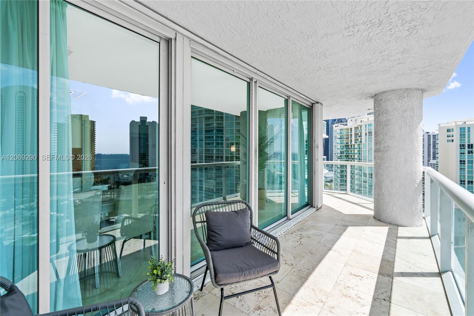 16500 Collins Ave # 1752
