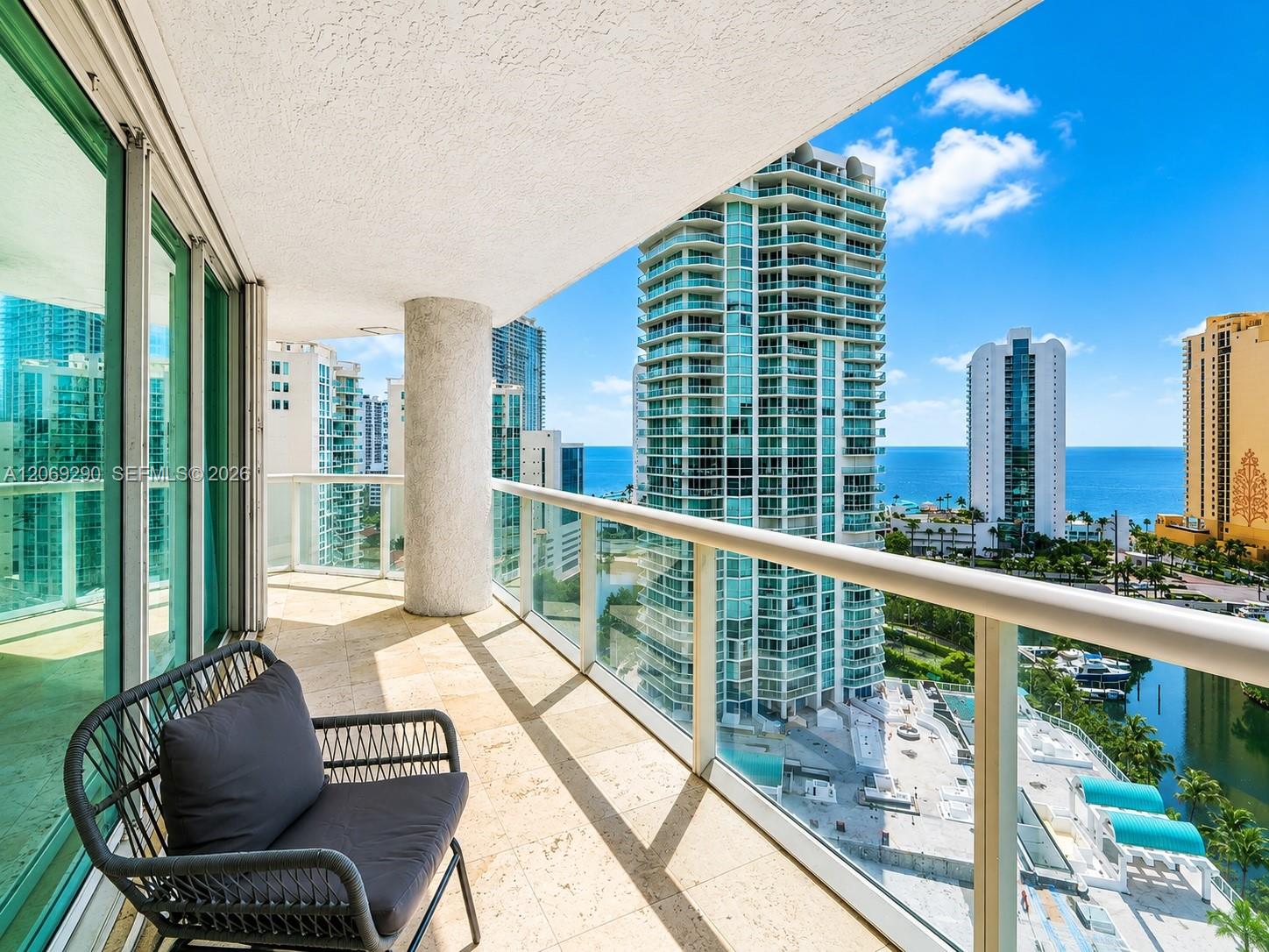 16500 Collins Ave # 1752