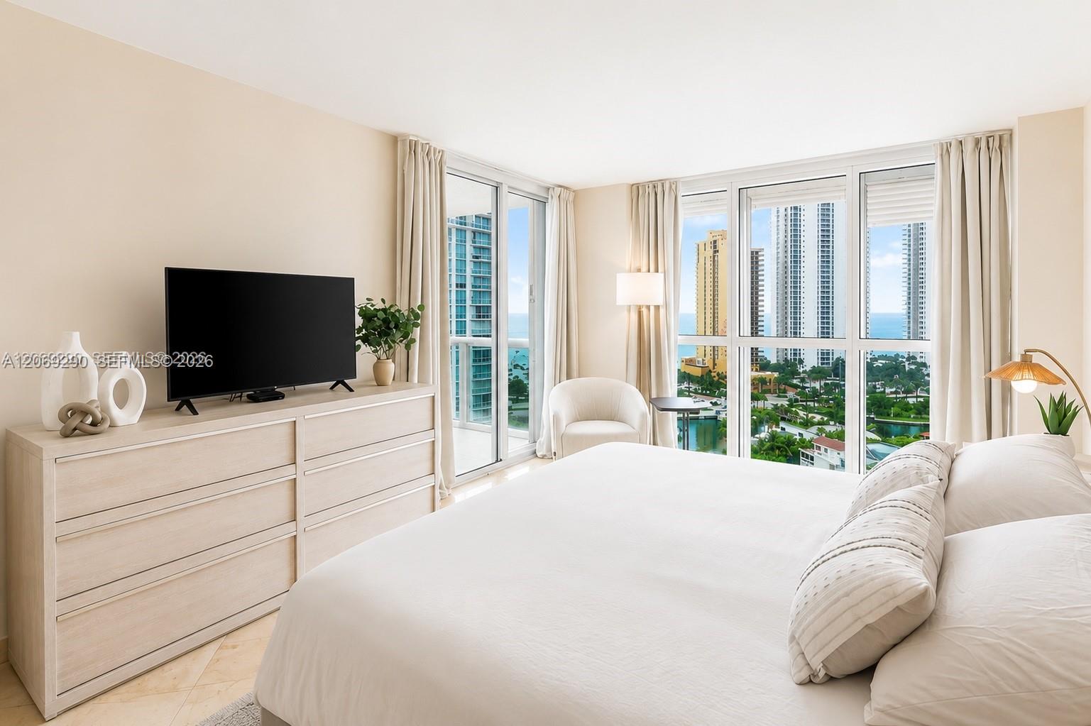 16500 Collins Ave # 1752