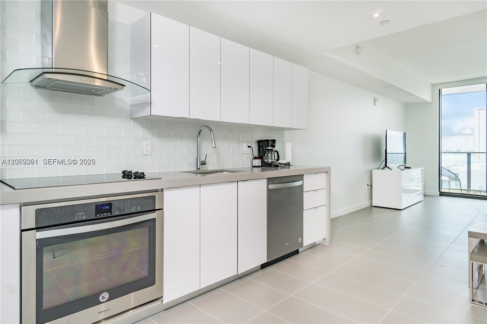 1600 NE 1st Ave # 1204