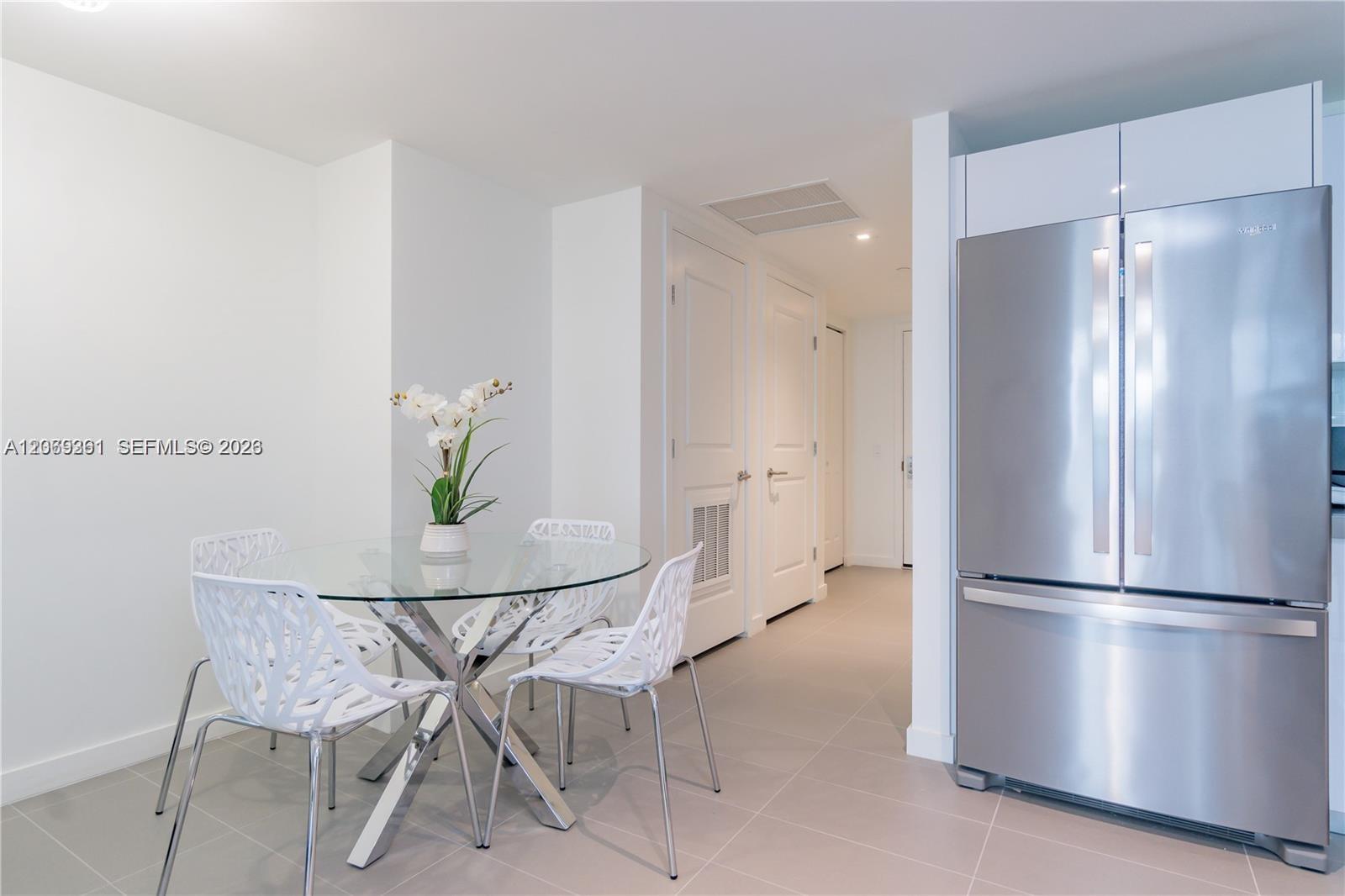 1600 NE 1st Ave # 1204